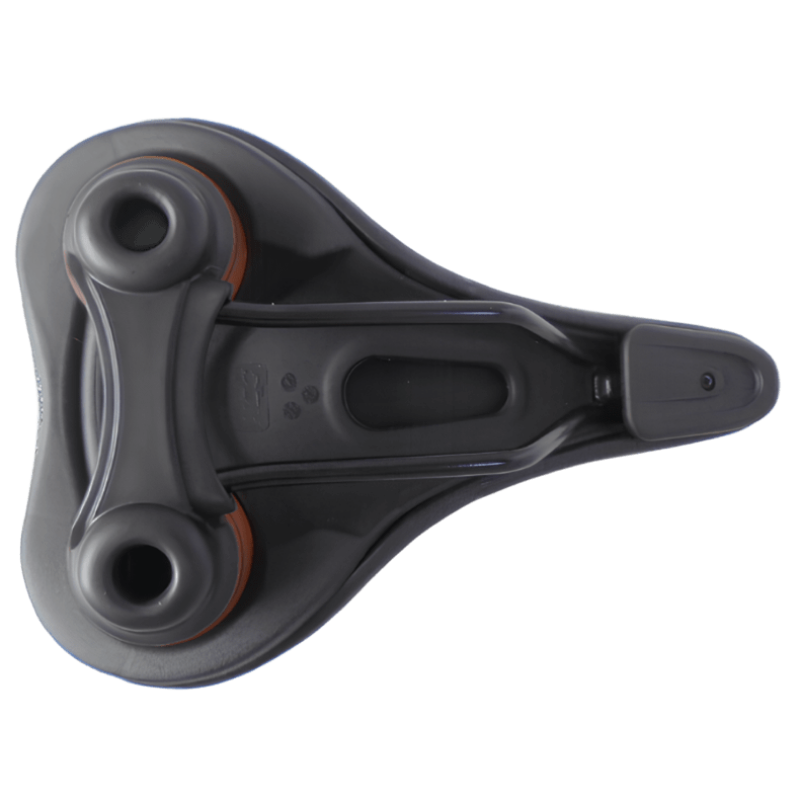 saddle